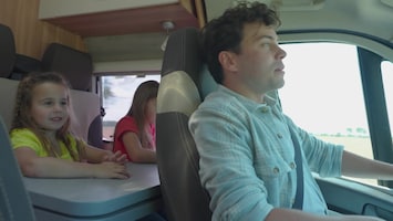 Vakantie Kids - Afl. 3