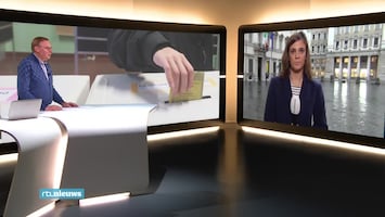 Rtl Nieuws - 19:30 Uur - 07:00 Uur