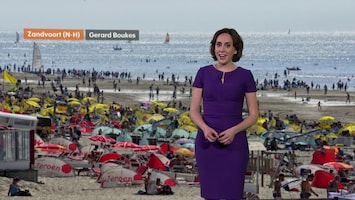 RTL Weer 18:05 uur
