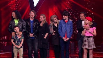 The Voice Kids Afl. 9