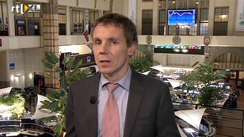 RTL Z Nieuws 15:00 Index duurzame goederen VS stagneert