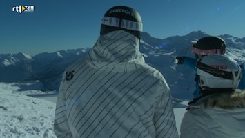 Rtl Snowmagazine - Afl. 7