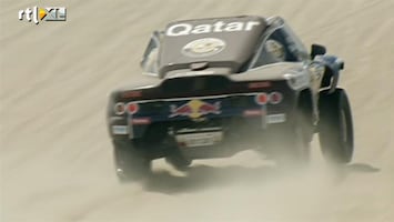 RTL GP: Dakar 2011 Afl. 1