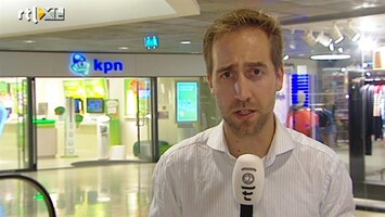 RTL Nieuws KPN verkoopt e-plus