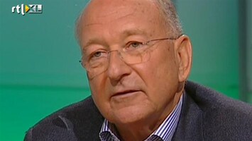 RTL Z Nieuws Ex-Ahold ceo Van der Hoeven: was beetje weg kwijt geraakt