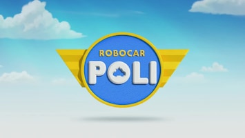 Robocar Poli Het geheim van Por