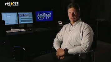 RTL Nieuws 'Holleeder in tv-show kun je gewoon niet maken'