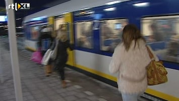 RTL Z Nieuws Kritiek op NS houdt aan; Schultz wil geen bonus NS-top