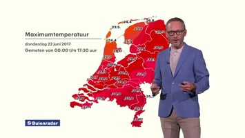 Rtl Weer - 18:30 Uur