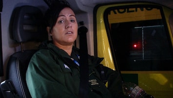Ambulance UK Afl. 5
