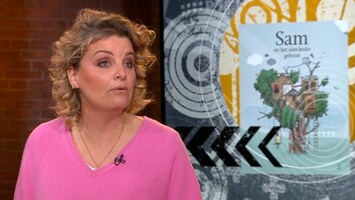 Zedenrechercheurs schrijven kinderboek: 'Hopen zaadje te planten'