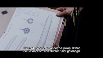 Rtl Sneak Preview: Hunter Killer - Afl. 1