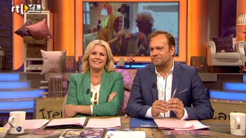 Carlo & Irene: Life 4 You Een boodschap van Grant en Forsyth!