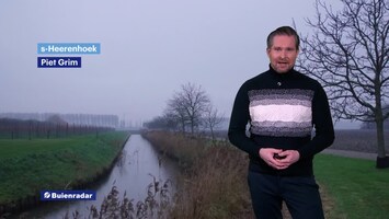 Rtl Weer En Verkeer - Afl. 721