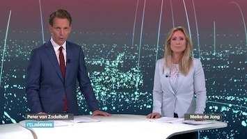 RTL Nieuws 19:30 uur