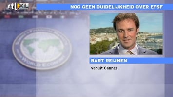 RTL Nieuws "China is niet geïnteresseerd in Europa"