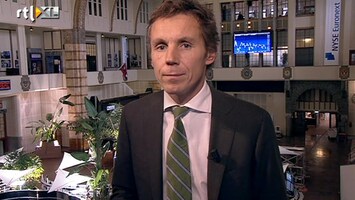 RTL Z Nieuws 14:00 Rente Spanje en Italië stijgt tot boven 6%: euro is een moeilijk project