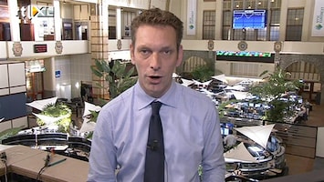 RTL Z Nieuws 09:00 Chinese aandelenbubbel is al behoorlijk leeggelopen