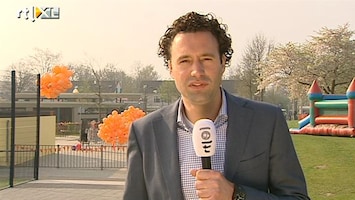 RTL Nieuws 'Grootste sportdag voor kinderen ooit'