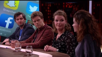 Rtl Late Night Met Twan Huys - Afl. 17