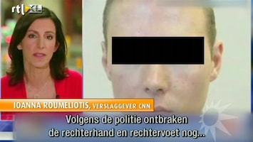 RTL Boulevard Canadese pornokiller blijft verbazen