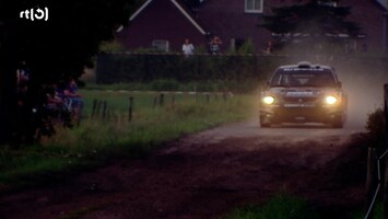 RTL GP: Rally Report 