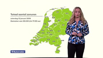 Rtl Weer - Laat