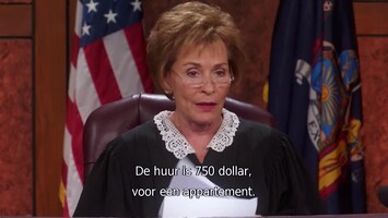 Judge Judy - Afl. 4224