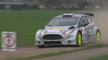 Rtl Gp: Rally Special - Afl. 3