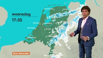 Rtl Weer - 19:55 Uur