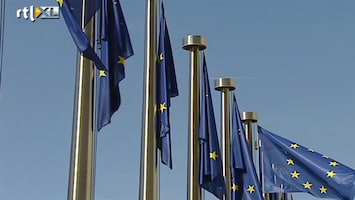 RTL Z Nieuws Draghi: ECB laat zich niet voor het karretje spannen van Europa