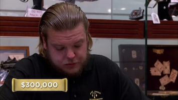 Pawn Stars - Afl. 1