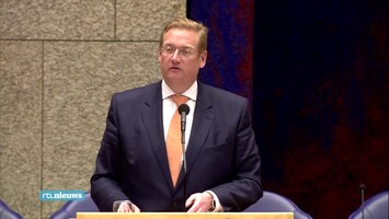 RTL Nieuws Laat