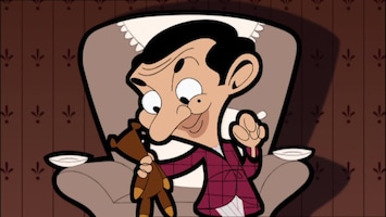 Mr. Bean Seizoen 1