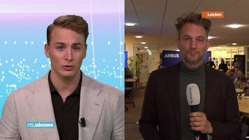 Rtl Nieuws - 19:30 Uur - 07:15 Uur