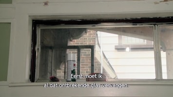 Verslaafd Aan Verbouwen - Grand Dining Room