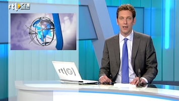 RTL Nieuws Crisisupdate (12 augustus 2011) - Peter van Zadelhoff