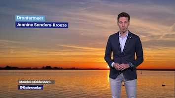 Rtl Weer - 08:20