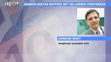 RTL Z Nieuws Boot: Dit kan een onvoorstelbaar gevaarlijk akkoord worden