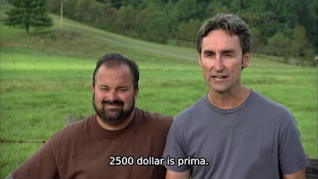 American Pickers - Afl. 17