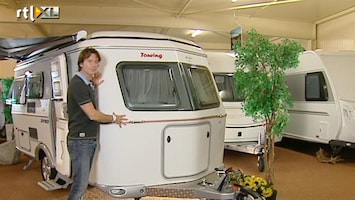 Campinglife Eriba Touring Troll 530