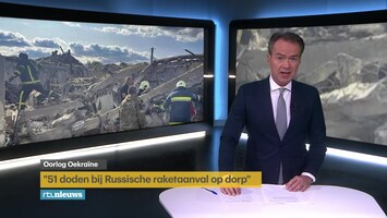 RTL Nieuws 18:00 uur