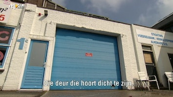 Diva's Draaien Door - Afl. 5