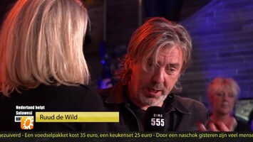 Rtl Boulevard - Afl. 203