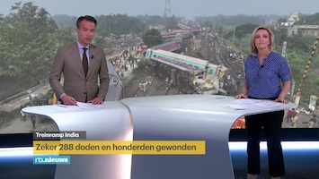 RTL Nieuws 19:30 uur