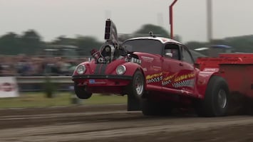 Truck & Tractor Pulling - Oudenhoorn