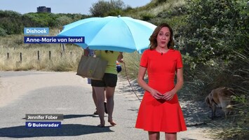 RTL Weer 18:30 uur