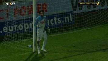 Rtl Voetbal: Jupiler League - Afl. 12