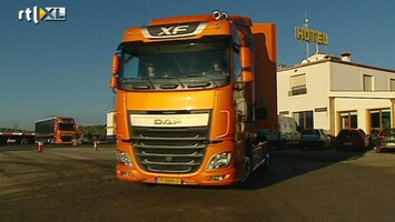 Rtl Transportwereld - Afl. 13