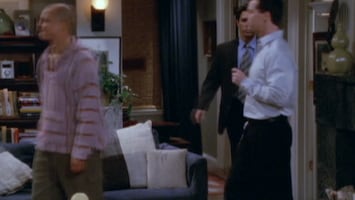 Will & Grace - Sons And Lovers (part 1)